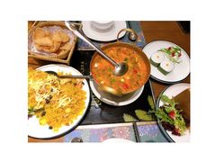 -苏梅花园(群星城店)