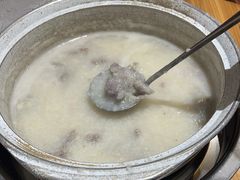 -丰尔粥食·粥底火锅·桑拿鸡(大良总店)