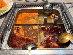 -海底捞火锅(地王新天地店)