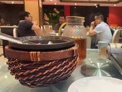 -辛香味烧鱼馆·非遗技艺·排骨红烧肉(光谷医药园店)