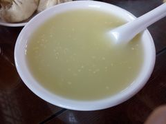 小米粥-四条包子(古城街店)