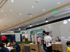 -喜家德虾仁水饺(浦东山姆店)