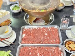 -新梅居(宁海东路店)