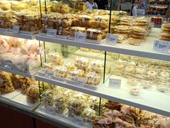 -生活林(河北路店)