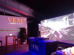 -VENU+海景酒廊