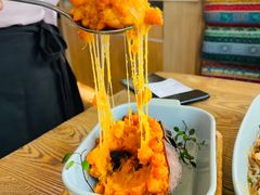 -蜜桃餐厅·伴山(湖滨商业街店)