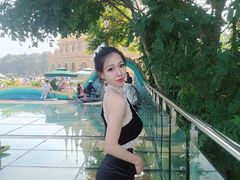 -西双版纳勐泐文化旅游区