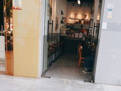 门面-CoffeeVendor(西乡店)