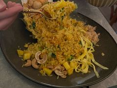 -Tegu泰古莲·泰国餐厅(红山6979店)