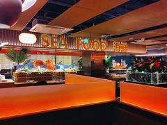 -星伦多自助料理·涮烤一体(虹悦城店)