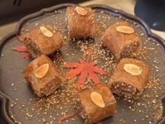 -杭州和达希尔顿逸林酒店·和园中餐厅-杭帮菜名店