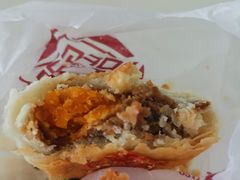 蛋黄鲜肉月饼-大富贵(旗舰店)
