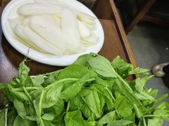 -瓦市黄羊群羊肉馆(火车站路店)