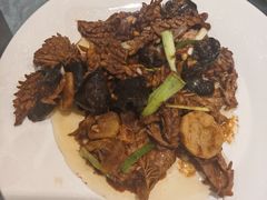 -春江饭店(共青团路总店)