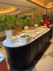 -上海雅居乐万豪侯爵酒店·宴会厅
