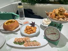 -大树餐厅(红旗街万达店)