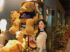 -咖法森林·咖啡  酒吧(天河店)