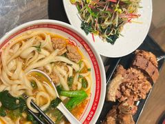 -陈阿宝·山西菜馆