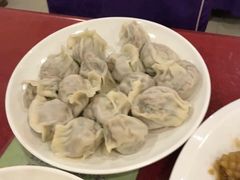 -大眼锅贴水饺(河东店)