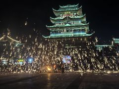 -海坛古城