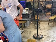 -庭院土灶柴火鸡(犀浦店)