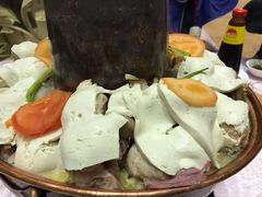 铜火锅-阿斯牛牛十二餐厅•四季餐厅(民族大道店)