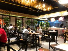 大堂-武松家(丰益桥店)