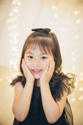 -WPlus明星肖像亲子全家福摄影