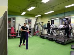 -红山会健身·普拉提(广安门店)