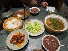 -兰溪小馆(首经贸店)