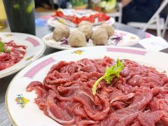 -燃计沙茶皇·香港沙茶火锅(人广旗舰店)