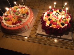 -欧贝拉蛋糕店(东门路店)