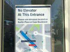 -Stadium - Chinatown SkyTrain Station