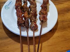 -齐齐哈尔烤肉·涮羊肉(光华中心店)