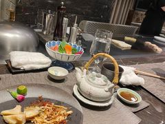 -枫品铁板烧(东樾店)