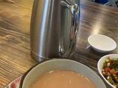 -格日勒阿妈蒙古厨房(大召店)