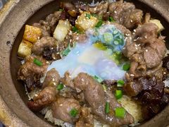 -红星光发煲仔饭(大石街店)