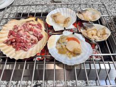 -震海贝烤贝·民俗特色店(延吉总店)