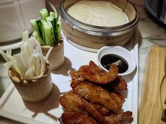 -东南里湖景餐厅·新闽菜(浦西万达店)