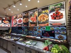 -一块豆腐·海鲜·家常菜(李沧书院路店)