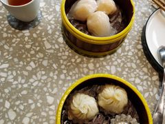 -金香匯晚茶(浑南店)