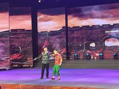 -南风大剧院莎梦二人转剧场