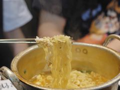 -首尔馆韩国料理(金童路店)