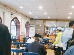 -西部马华清真兰州牛肉面·烧烤夜市(关东店)