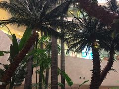 -澳门喜来登大酒店