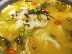 -吕氏疙瘩汤·新鲁菜(新贵和店)