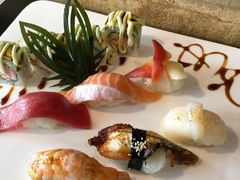 -山葵家·创意料理(宁波来福士店)