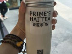 -卢大鲜鱼头捞饭(美利广场店)