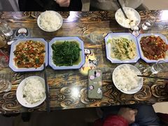 -万载剁肉馆(长青北路店)