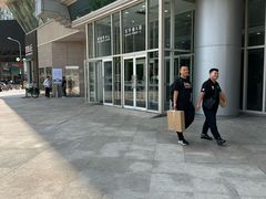 -优视觉视光中心•青少年近视防控(新世界中心写字楼店)